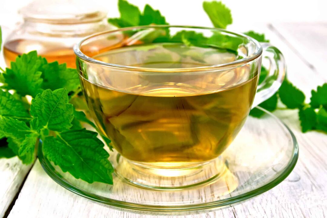 πράσινο τσάι για απώλεια βάρους την εβδομάδα κατά 5 κιλά