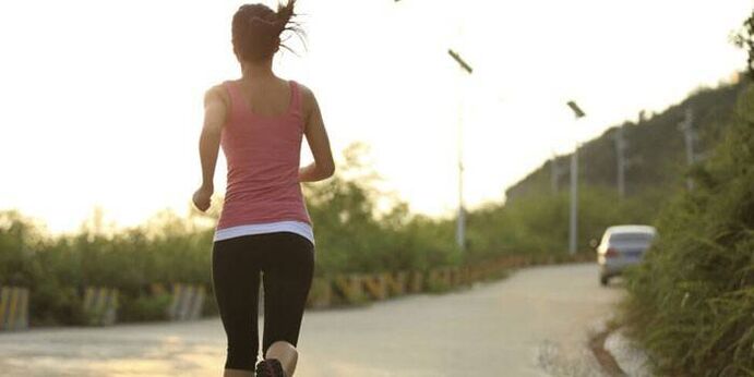 τρόπους για να χάσετε τα περιττά κιλά